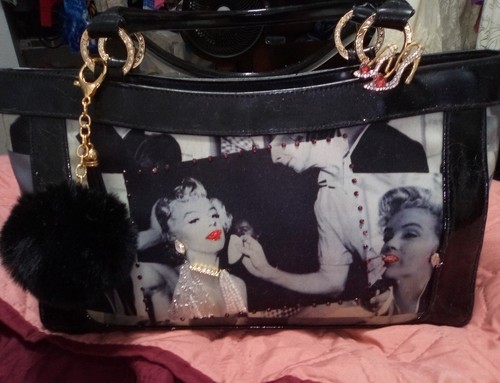 Marilyn monroe graphic - ,