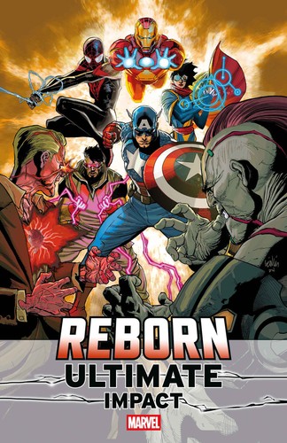 Ultimate impact reborn 4 cvr - #4,