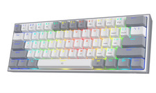 Redragon K617 Fizz 60% Wired