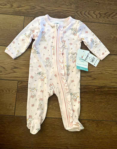 Disney baby minnie mouse pink - disney,