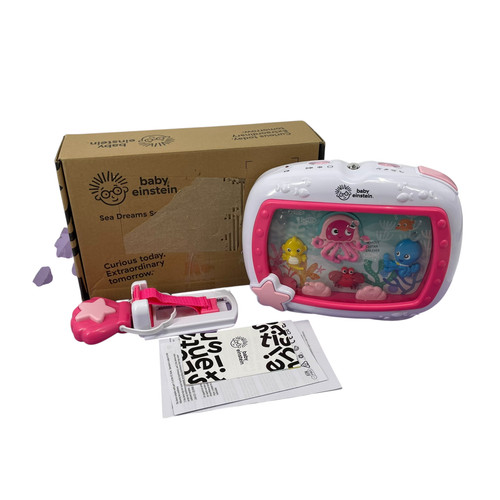 Baby einstein sea dreams - baby,