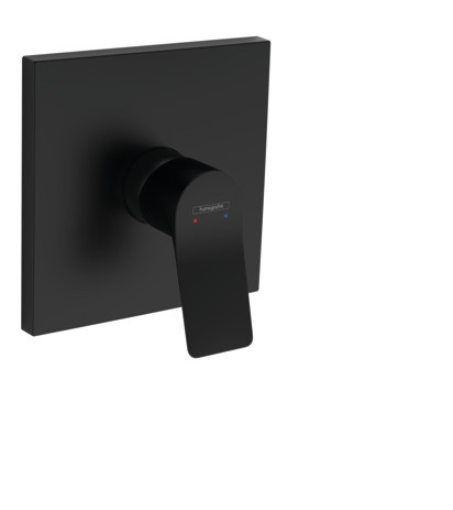 Hansgrohe shower mixer