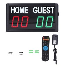 LED Electronic Score Board