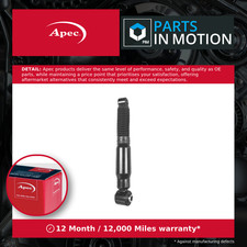 2x Shock Absorbers (Pair) fits