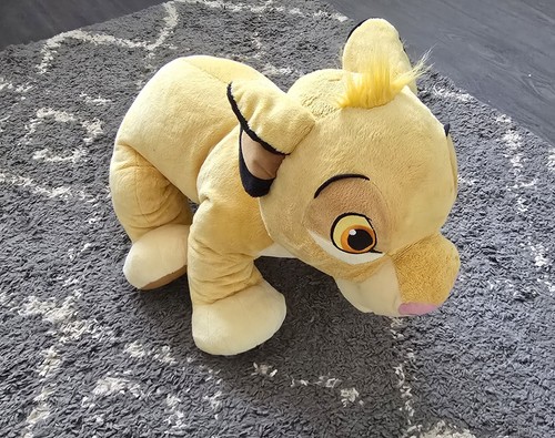 Extra large 65cm disney store - extra,
