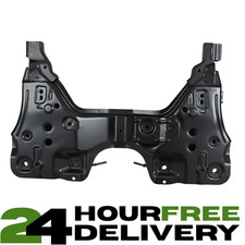 Front Subframe Crossmember