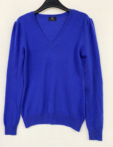 100 cashmere jumper - f&f, 100%