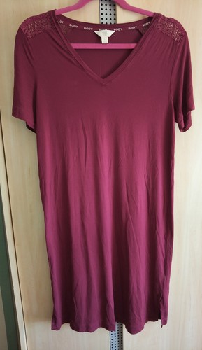 Body soft jersey - body,
