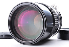Nikon nikkor 135mm - nikon,