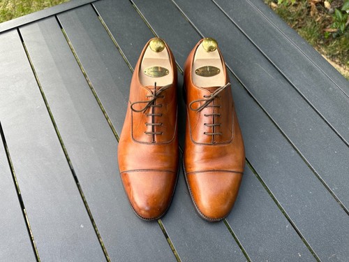 Edward green vintage - edward,