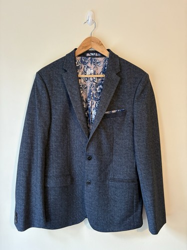 Limited edition indigo - m&s,