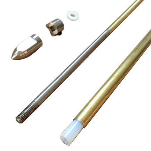 Heavy duty boat - duty, 4mm
