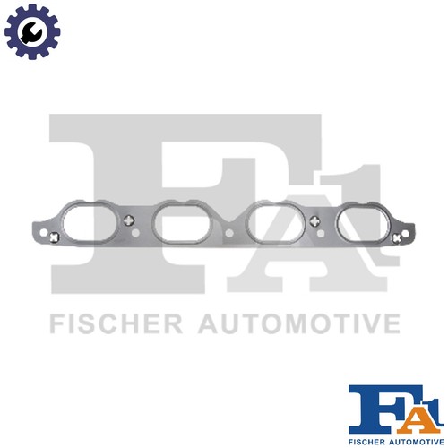 Gasket intake manifold 510 - gasket, 510-001