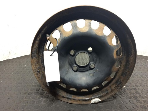 Vauxhall corsa steel wheel - steel, 14"