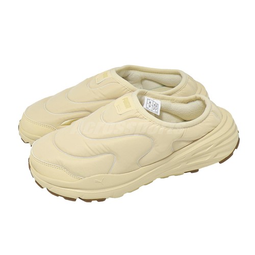 Puma hypnotic clog - hypnotic, canvas