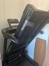 Reebok Motorised Folding