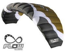 Power kite ozone flow - ozone, 4m