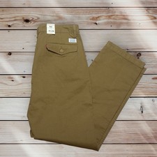 Levi's XX Chino Authentic