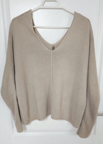 Annette gortz neck - annette, cotton