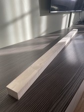 Tulipwood Planed Timber