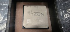 AMD Ryzen 5 3600