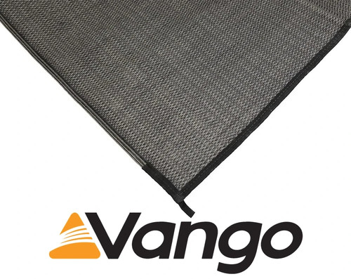 Vango cp223 breathable - vango, fitted