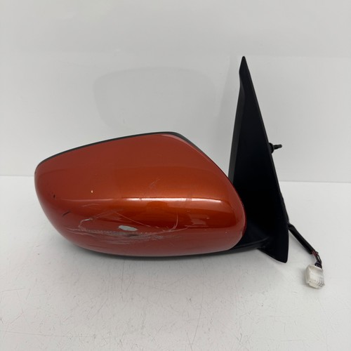 Suzuki swift drivers - suzuki, side