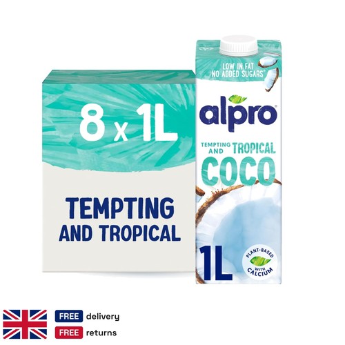 Coconut milk drink bulk - coconut,
