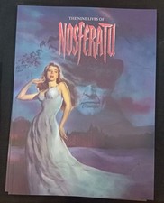 The Nine Lives of Nosferatu-