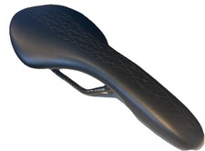 Genuine Canyon Iridium Trail Saddle seat