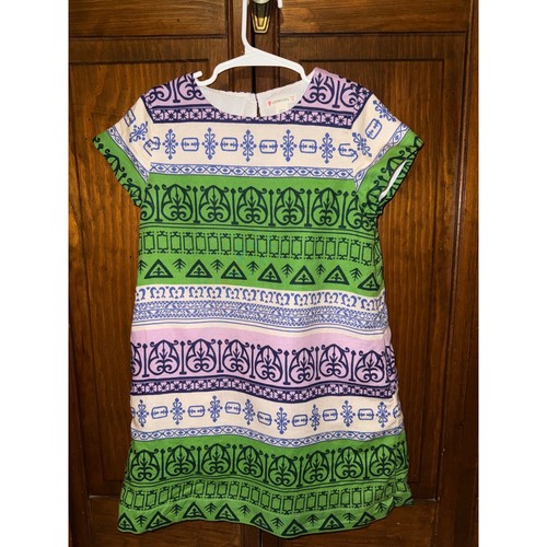 Crewcuts girls green purple - crewcuts,