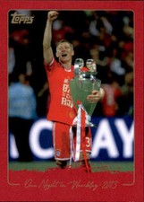 Sticker 13 - One Night in