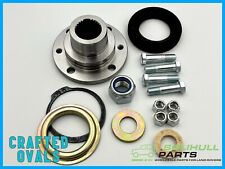 LT230 Transfer Box Rear Output