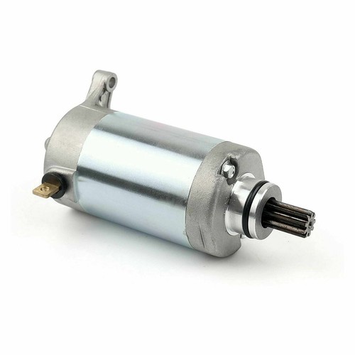 New starter motor for yamaha - motor,