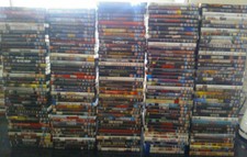 Horror halloween dvds - horror, &