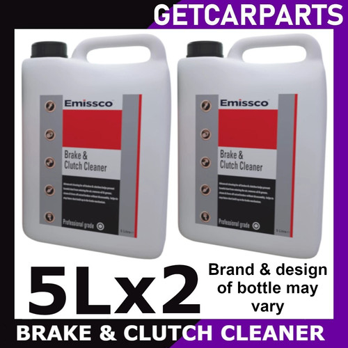 Brake clutch cleaner 5 l - &,