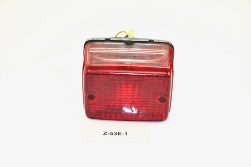 Yamaha 400 2a2 rear light - yamaha,