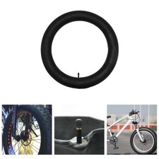 20 x 4.0 Inch Inner Tube for Fat Mountain MTB Bicycle Bike / Car Type Valve