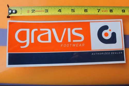 Gravis surf footwear - surf,