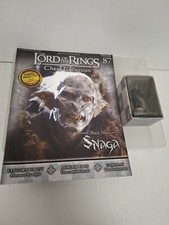 EAGLEMOSS CHESS PIECE LORD OF