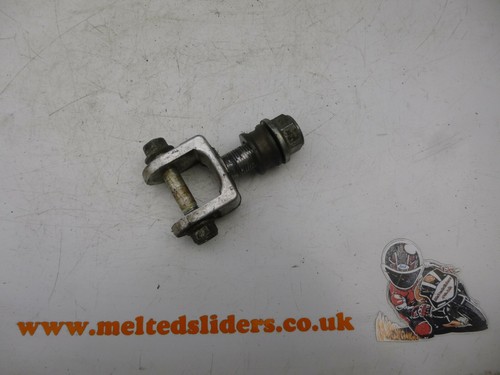 Suzuki gsxr 750 srad carby - suzuki,