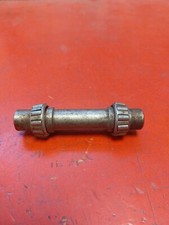 MATCHLESS 350 WD  rear wheel