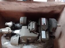 Lister Diesel engine ex M.O.D Refurbished