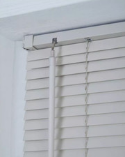25mm Venetian Blind - Warm