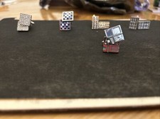 GUI Laroque Bnwt Five Cuff