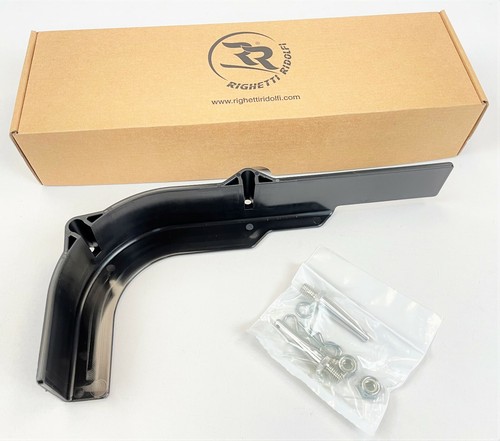 Quick release gearbox icc - quick,