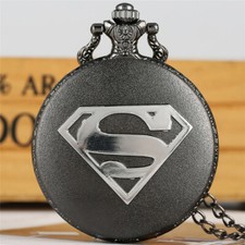 Vintage Pocket Watch Quartz