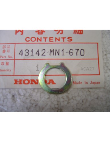 Xr200r xl250r nx125 - 95,