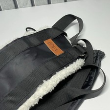 PICK FOR LIFE Adjustable Dog Mobility Support Lifting Harness (size medium)