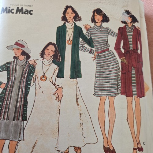 Butterick 3443 vintage - ,